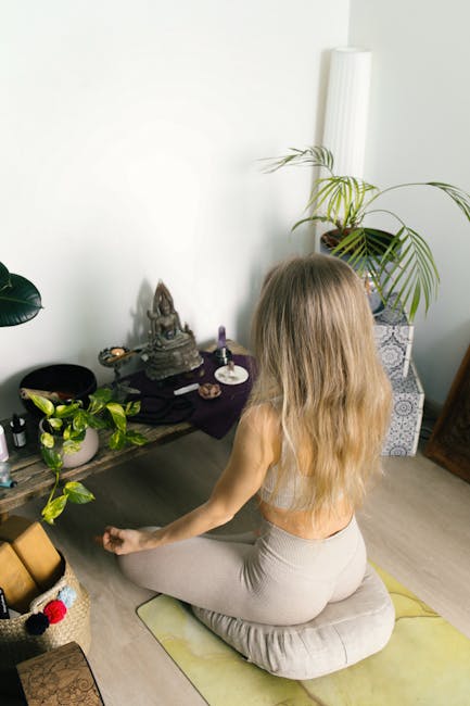 Ciclista compitiendo en una carrera
